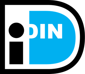 iDin Logo